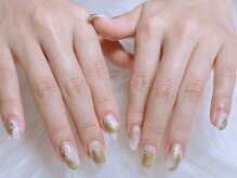 ココネル キャンアイドレッシー本八幡店(coconail)/nuance design