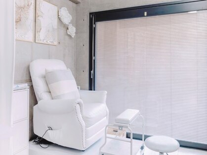 リアーナネイル(LianA Nail)の写真