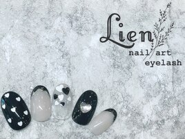 バレンタインネイル★90分コース