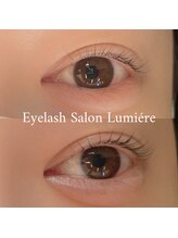 ルミエール(Lumiere)/パリジェンヌラッシュリフト