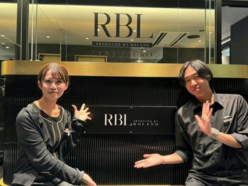 RBL 池袋店