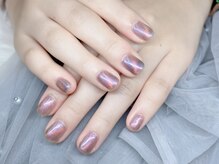 サロンファム 鶴見(Salon Femme)/ネイル専門シェアサロンFemme