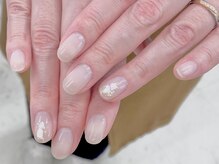 ラ ルアナ(La Luana)/お客様ネイル