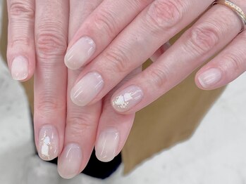 ラ ルアナ(La Luana)/お客様ネイル