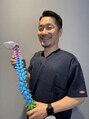コア アーキ(Koa×archi)/牛來　英徳