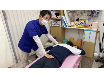 すこやかBB腰痛整体の写真/県内トップ実績◆10万人以上のカラダをみてきた院長【瑞稀式矯正◇初回￥18,000⇒￥11,000】姿勢矯正