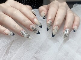 rose nail salon