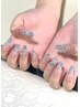 ☆1日1名様限定＊チップ長さ出し10本☆通常15,000円→