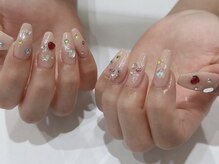 ブルー(BLUE)/full art &nbsp;¥12,000