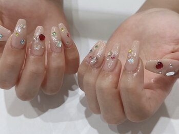 ブルー(BLUE)/full art ¥12,000