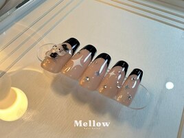 フレンチコース