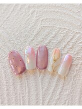 ブランシュール/◇フィランソロピー