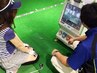 【アプローチを上達させたい方！】体験レッスン　50分　￥0