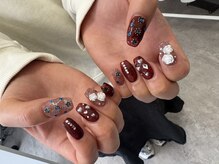 モーヴ(MAUVE)/持ち込み