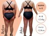 【2回目来店限定】気になる箇所集中★BODY 大改造セレクトコース　9900円