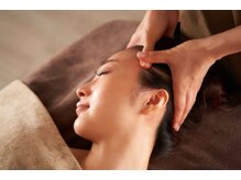 アヌエヌエ(Anuenue)/癒しの炭酸ドライヘッドスパ♪