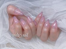 アネラネイル(anela nail)