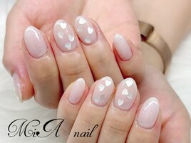 パラジェル★ワンカラー