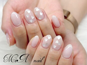 パラジェル★ワンカラー