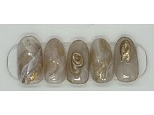 サロンドフェルメール/定額フット8,800円