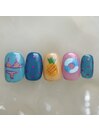summer  design