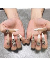 ベスパー(Vesper)/ネイリストayaka