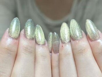 ヴィーナスネイル(Venus Nail)/学割チップマグネット