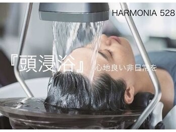 ハルモニア 銀座(HARMONIA 528)
