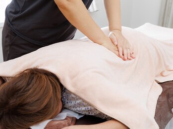 プラム 与野/ちょっと贅沢な90分コースも◎