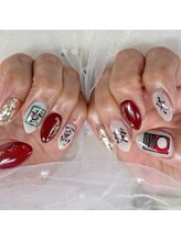 ラシサ(RA shisa)/麻雀牌