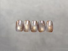 オーア(ore.)/2025/10月マンスリーデザイン4