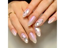 フルール(fleur)の雰囲気（シンプル・ゴージャス・トレンドデザインも◎もちろん個性派も◎）