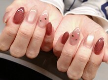 ムイ(muii)/フリーデザインAコース