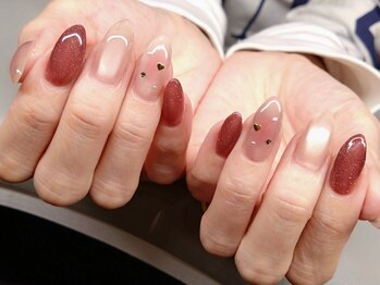 ムイ(muii)/フリーデザインAコース