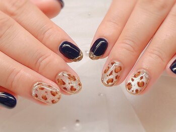 アンドベル(And Bell)/＊Bellnail《M》＊