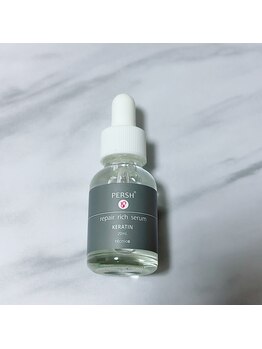 モン(mon)/全てのお客様にケラチンTrを☆