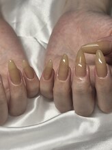 ピユネイル(piyu nail)/