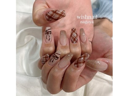 ウィッシュネイル 名古屋店(Ｗish Ｎail)の写真