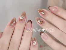ホシノネイル(HOSHINO NAIL)/