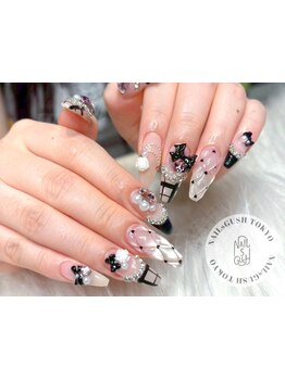 華やか系（イベント・ブライダル）が得意