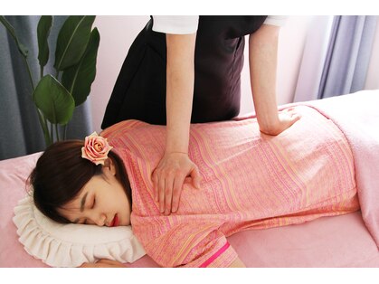 ココチアロマ(COCOCHI Aroma)の写真