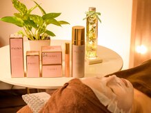 エトランジェ 都賀