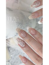 ティディ(TIDY)/French