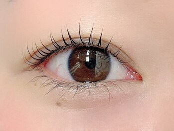 ルシエル(le ciel)の写真/【自まつげナチュラル派に】根元から立ち上げるパリジェンヌラッシュリフトでビューラー不要の美まつげへ!