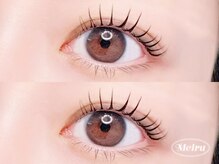 メイル 大宮店(Meiru)/韓国式まつげパーマ