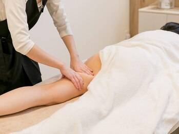 ルノン(Lunon)/《フォースカッター》揉み出し