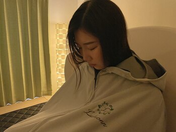 YOSAPARK Grace 仙台泉中央店/代謝促進コース