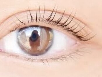 イルファ ビューティー(ehl fa Beauty)/パリジェンヌラッシュリフト