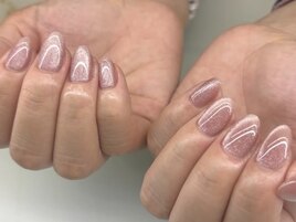 マグネットネイル