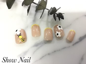 ショーネイル 武蔵小杉(Show Nail)/カジュアルPOPコース